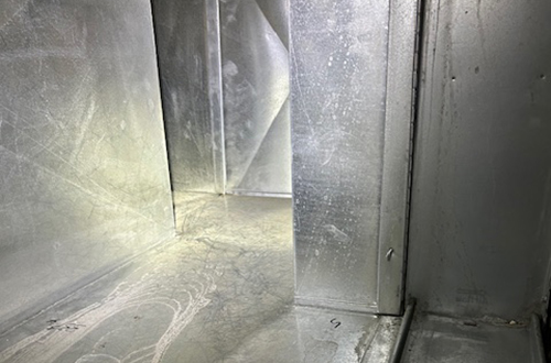 Duct Cleaning