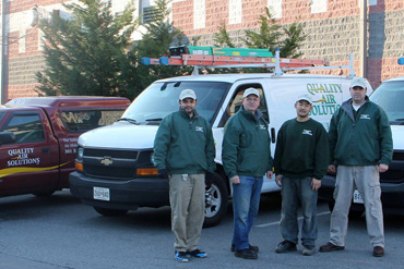 Greenbelt MD Air Dryer Vent Cleaning