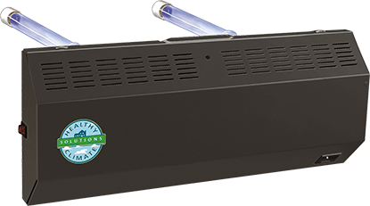 Quality Air Solutions UV Germocidal Lights 1